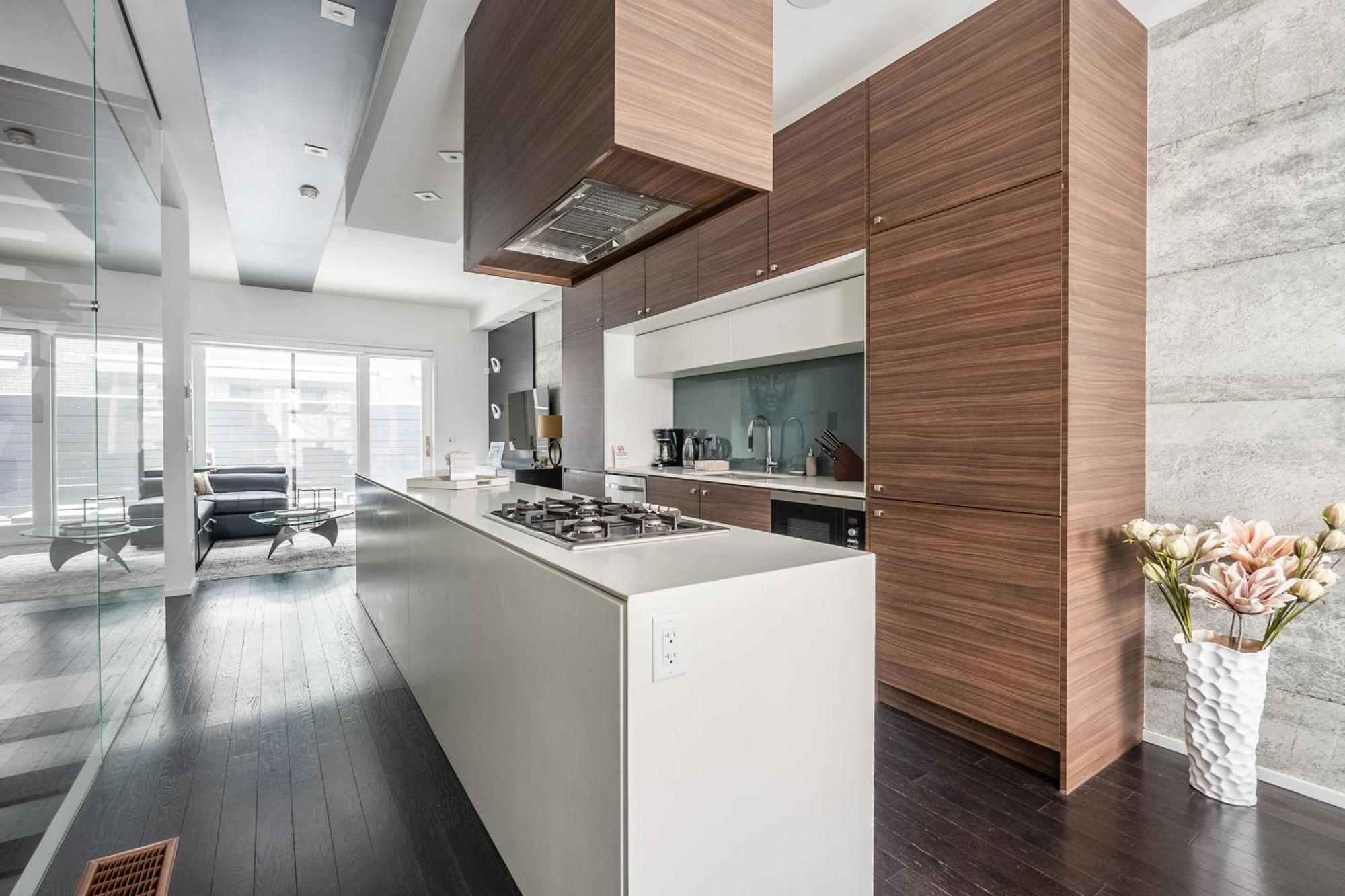 Fancy Downtown House With Hot Tub & Bbq By Globalstay Τορόντο Εξωτερικό φωτογραφία