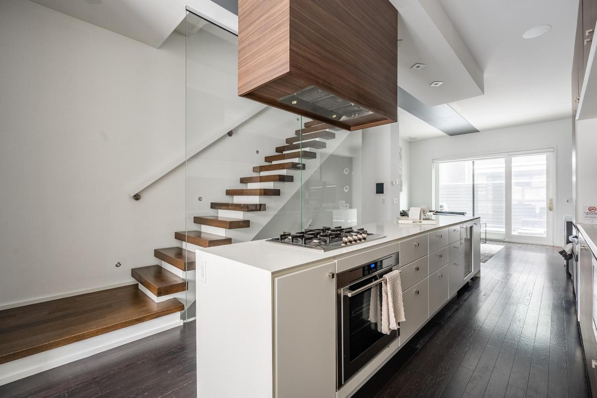 Fancy Downtown House With Hot Tub & Bbq By Globalstay Τορόντο Εξωτερικό φωτογραφία
