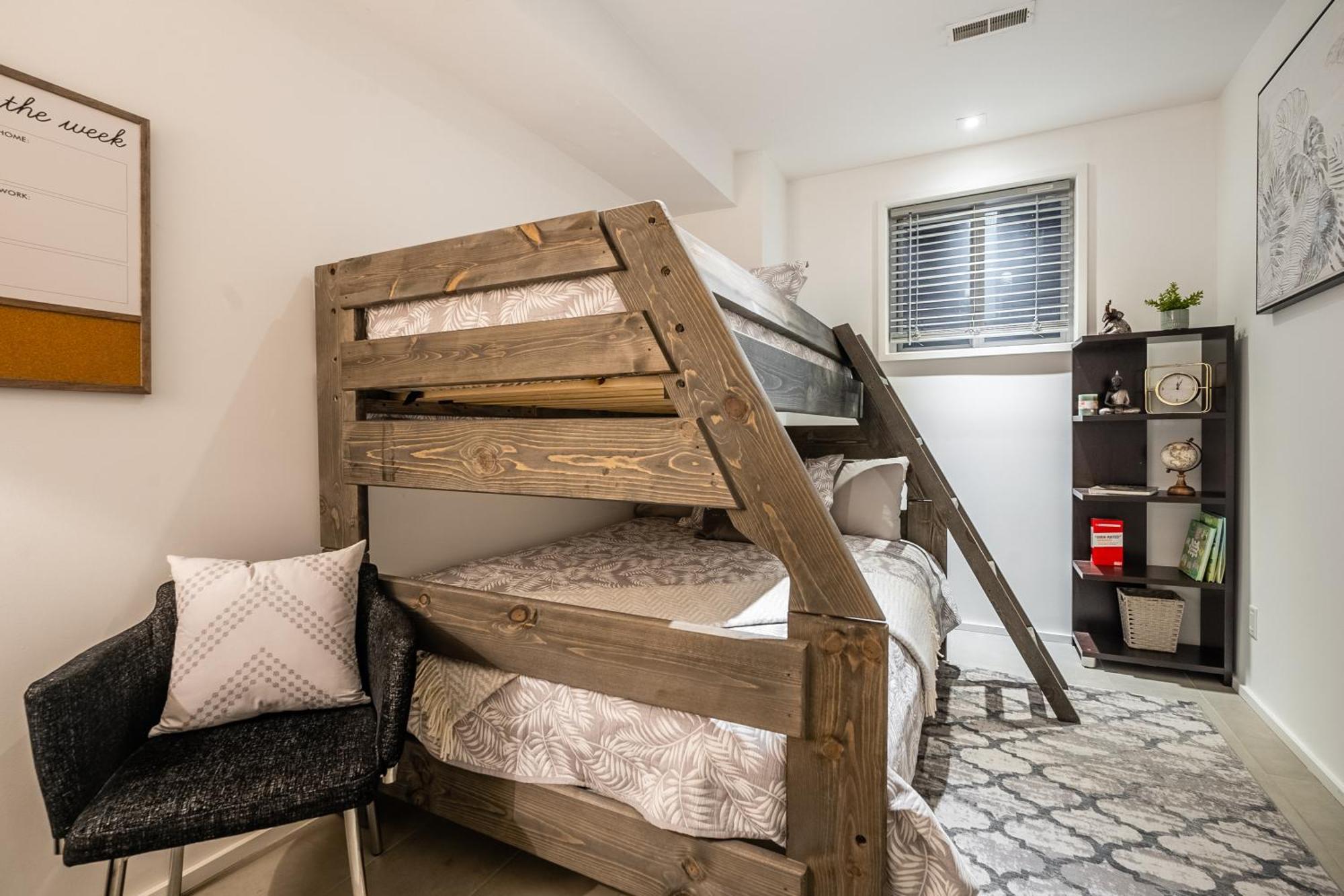 Fancy Downtown House With Hot Tub & Bbq By Globalstay Τορόντο Εξωτερικό φωτογραφία